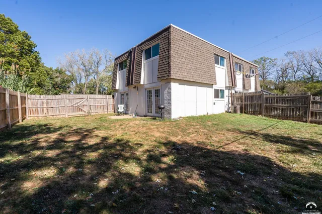 $216,000 | 3621 Brush Creek Drive, Lawrence, KS 66047