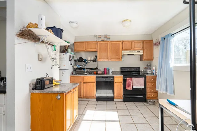 $216,000 | 3621 Brush Creek Drive, Lawrence, KS 66047