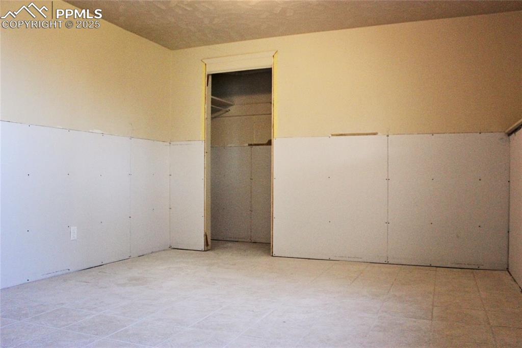 7615 Maverick Road Colorado Springs, CO 80908 - Photo 34 of 42 an empty room