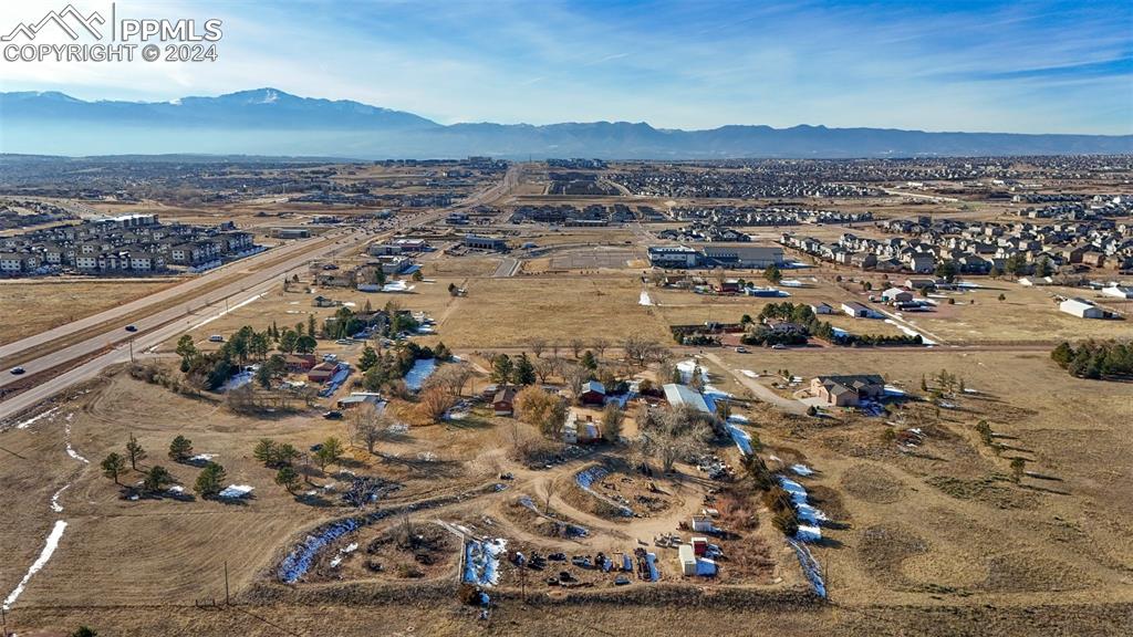 7615 Maverick Road Colorado Springs, CO 80908 - Photo 7 of 42