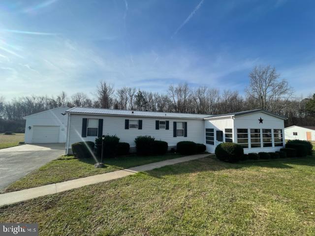 27080 Gum Tree Road Dagsboro, DE 19939 - Photo 2 of 14