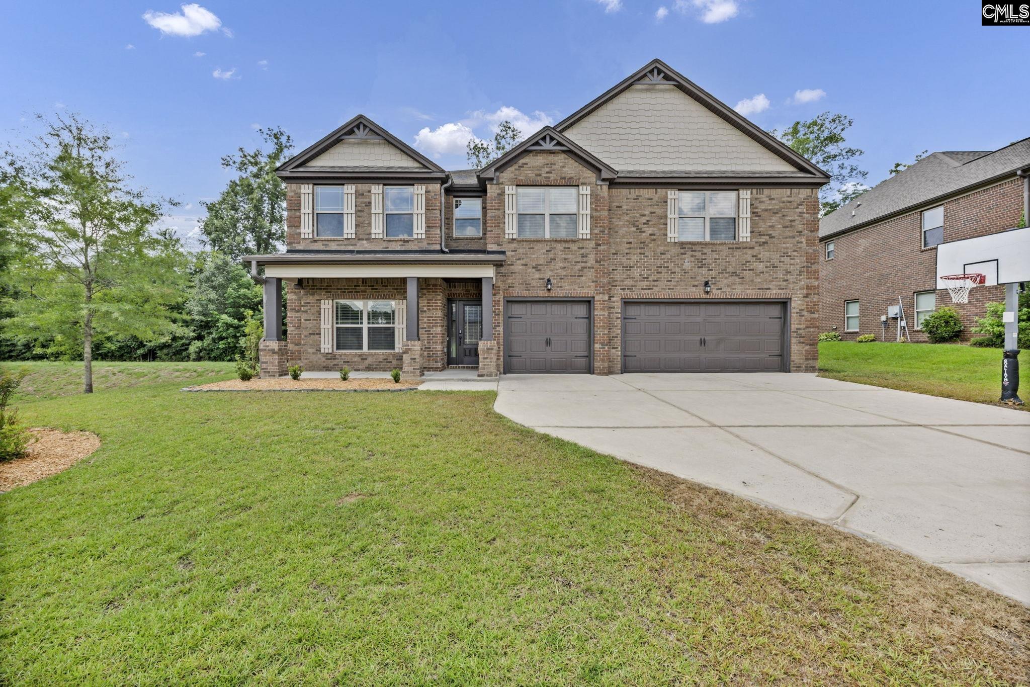 454 Hollow Cove Road Chapin, SC 29036 - Photo 1 of 54