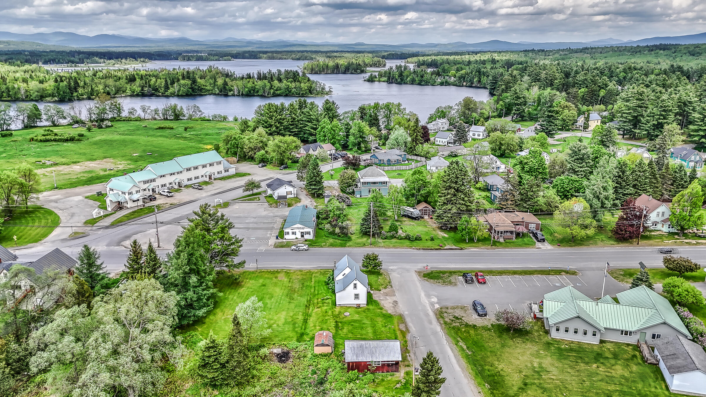 94 Main Street Stratton, ME 04982 - Photo 26 of 28 26 Nearby Water