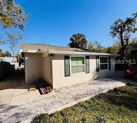 $1,550 | 209 West Emily Street, Tampa, FL 33603
