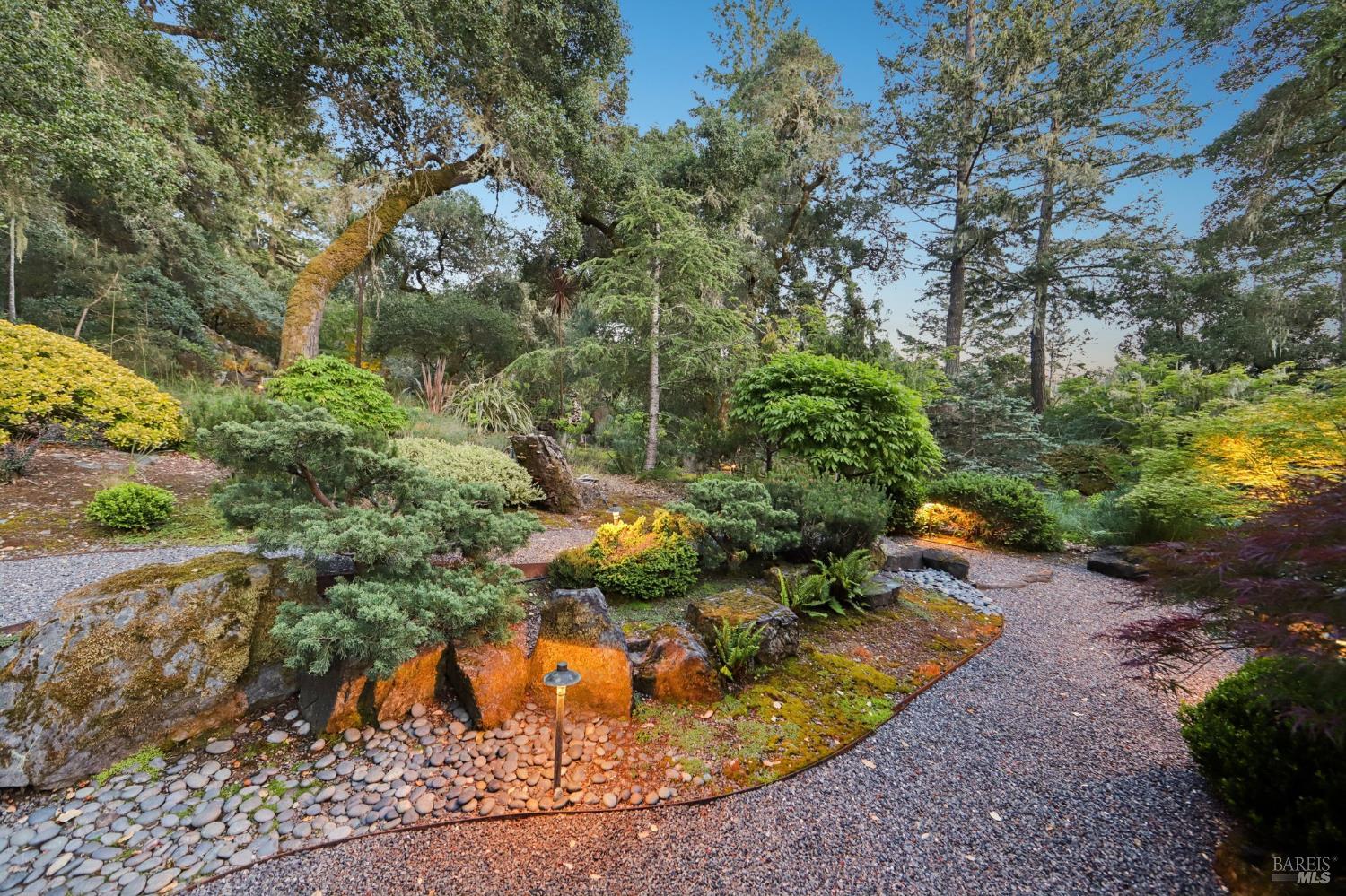 2515 Stepps Road Sebastopol, CA 95472 - Photo 47 of 93