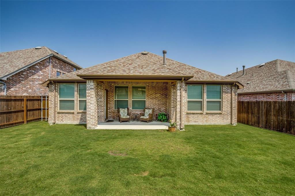 1532 Calcot Lane Forney, TX 75126 - Photo 27 of 29