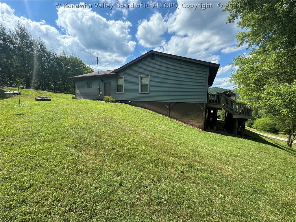 97 Grandview Estates Road Clendenin, WV 25045 - Photo 40 of 40 Gallery Image 40