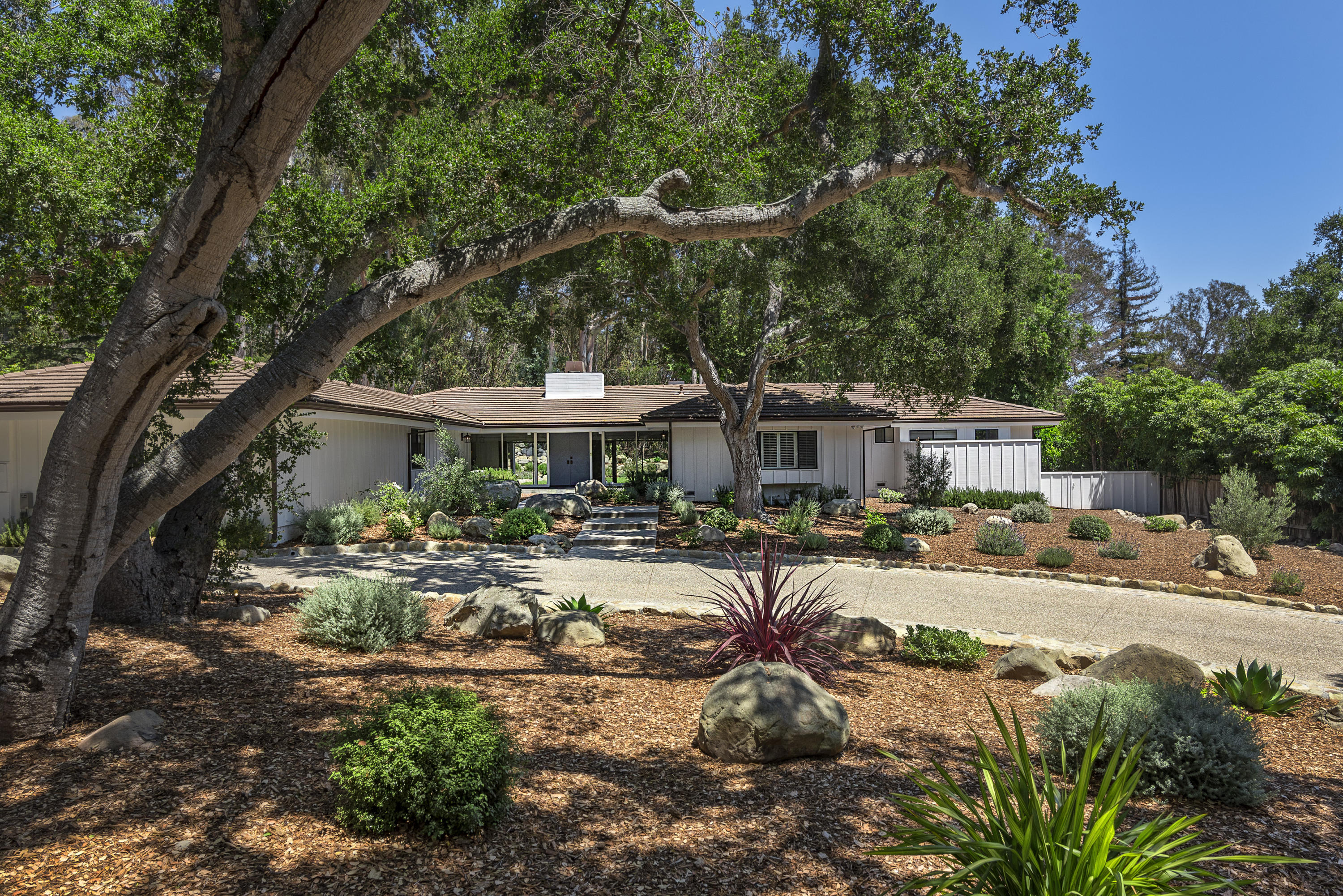 640 Randall Road Santa Barbara, CA 93108 - Photo 1 of 6 Randall Front