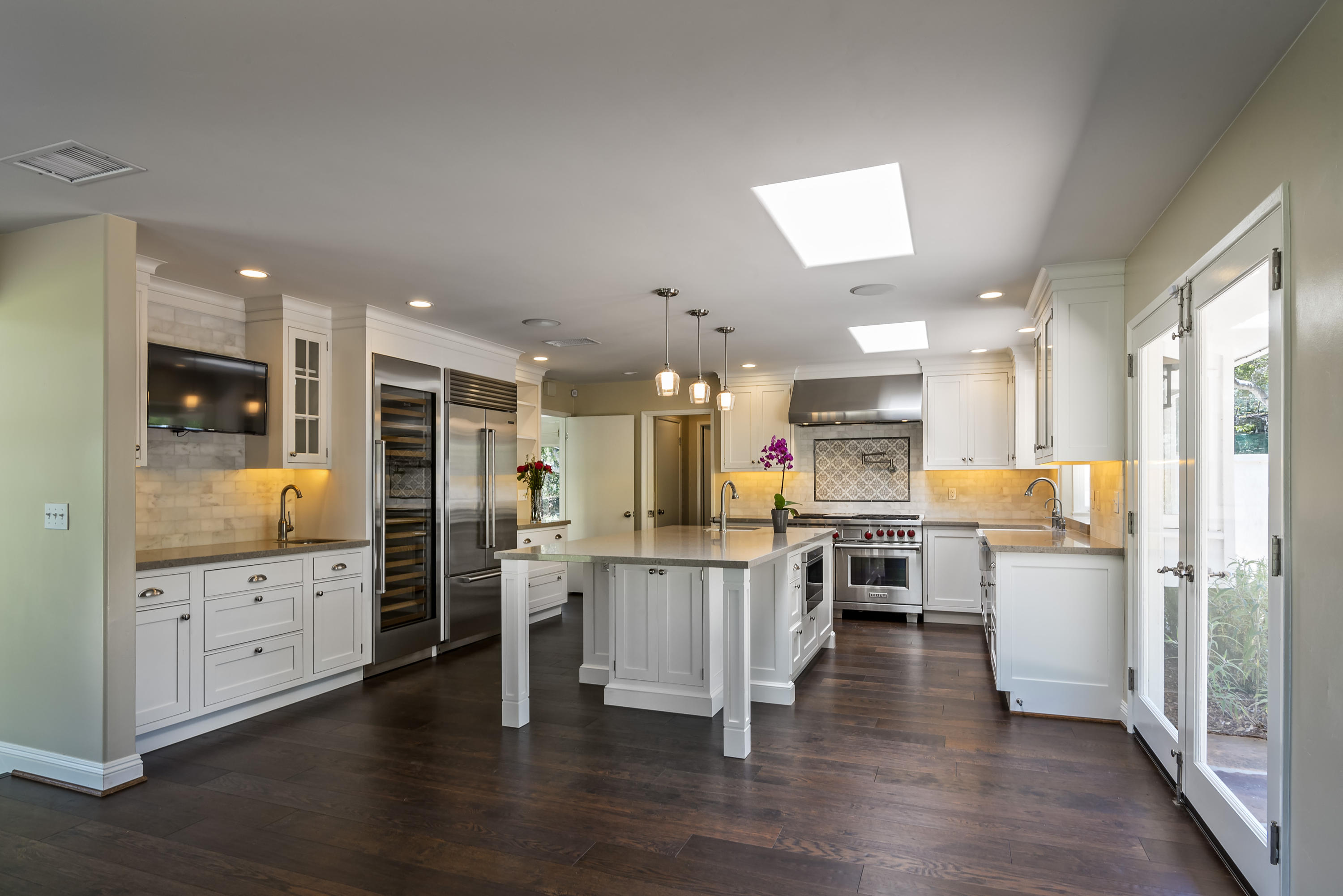 640 Randall Road Santa Barbara, CA 93108 - Photo 3 of 6 Randall Kitchen