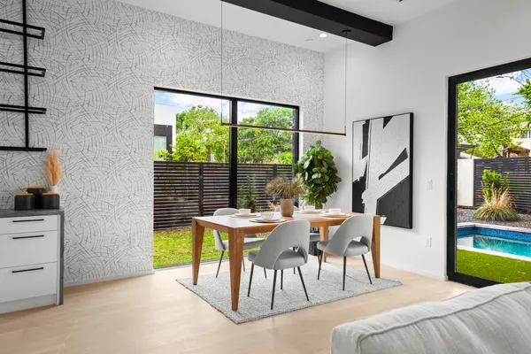 $12,850 | 2215 South 3rd Street, Austin, TX 78704