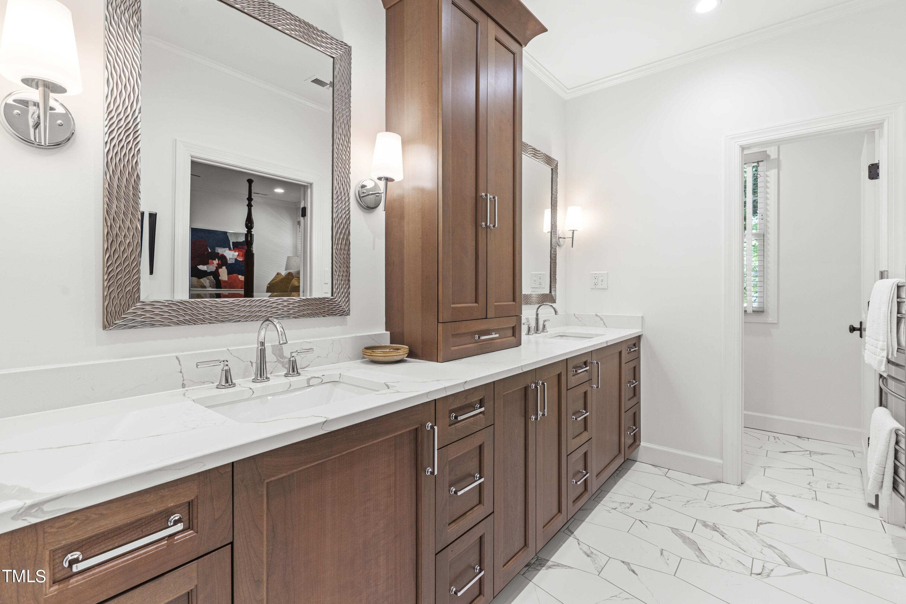 1409 Dellwood Drive Raleigh, NC 27607 - Photo 30 of 59 DSC05836