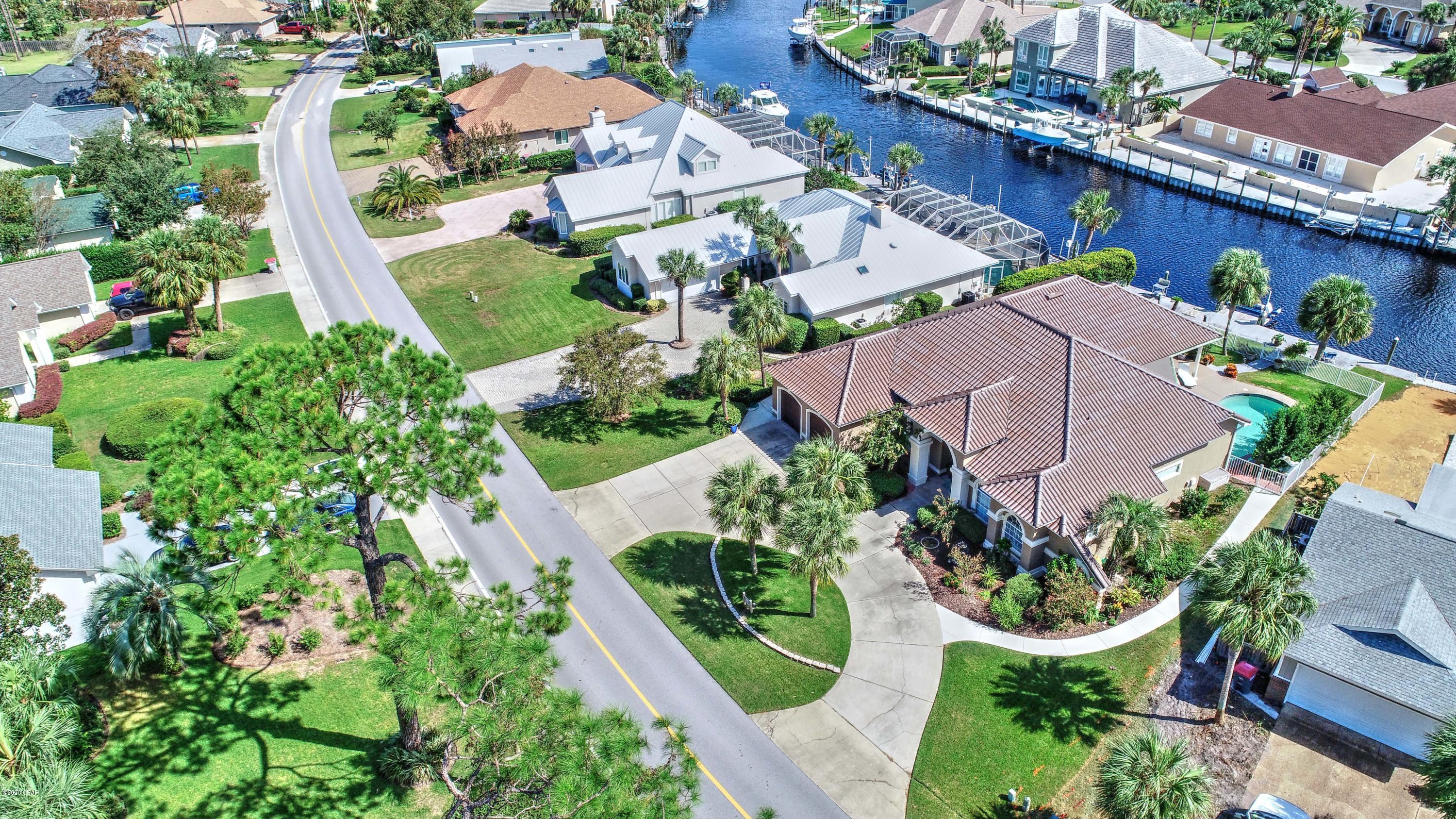 461 Wahoo Road Panama City Beach, FL 32408 - Photo 41 of 59 Gallery Image 41