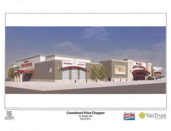 $375,000 | 3800 Beck Road, St. Joseph, MO 64506