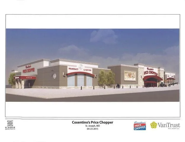 $375,000 | 3800 Beck Road, St. Joseph, MO 64506