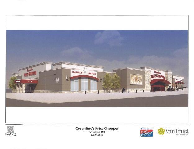 3800 Beck Road St. Joseph, MO 64506 - Photo 3 of 3