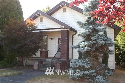 735 North 67th Street Seattle, WA 98103 - Photo 1 of 1 Gallery Image 1