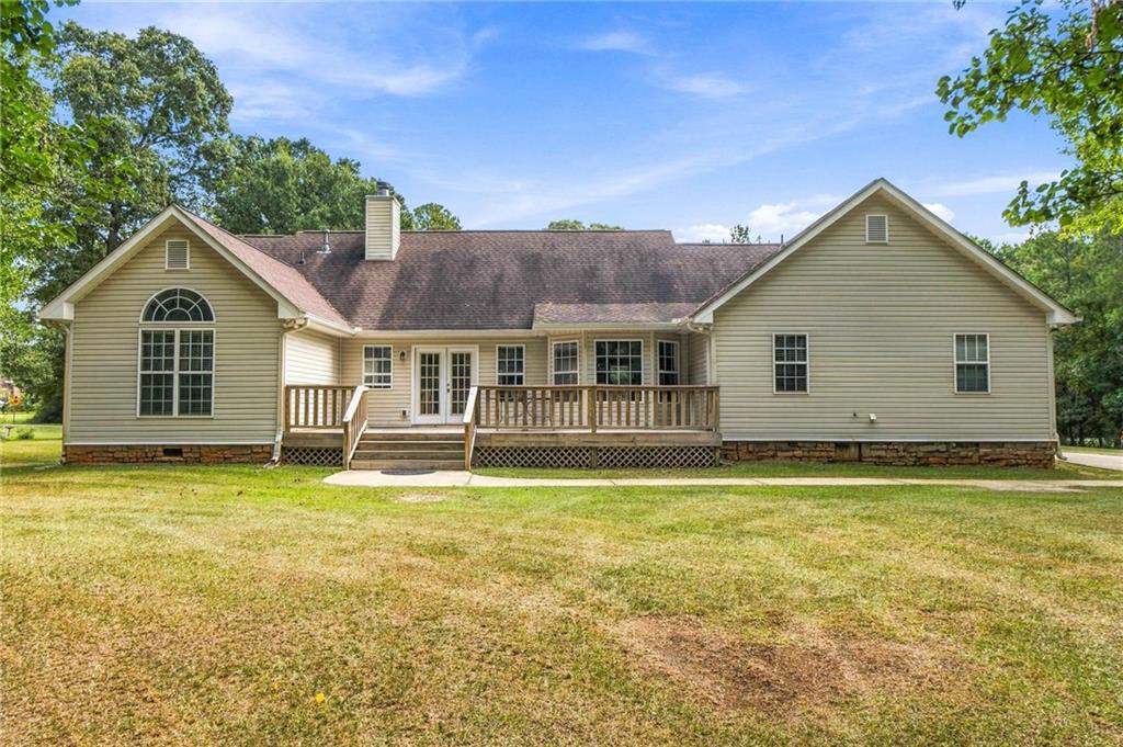 120 Buttrill Road Jackson, GA 30233 - Photo 36 of 43 Gallery Image 36