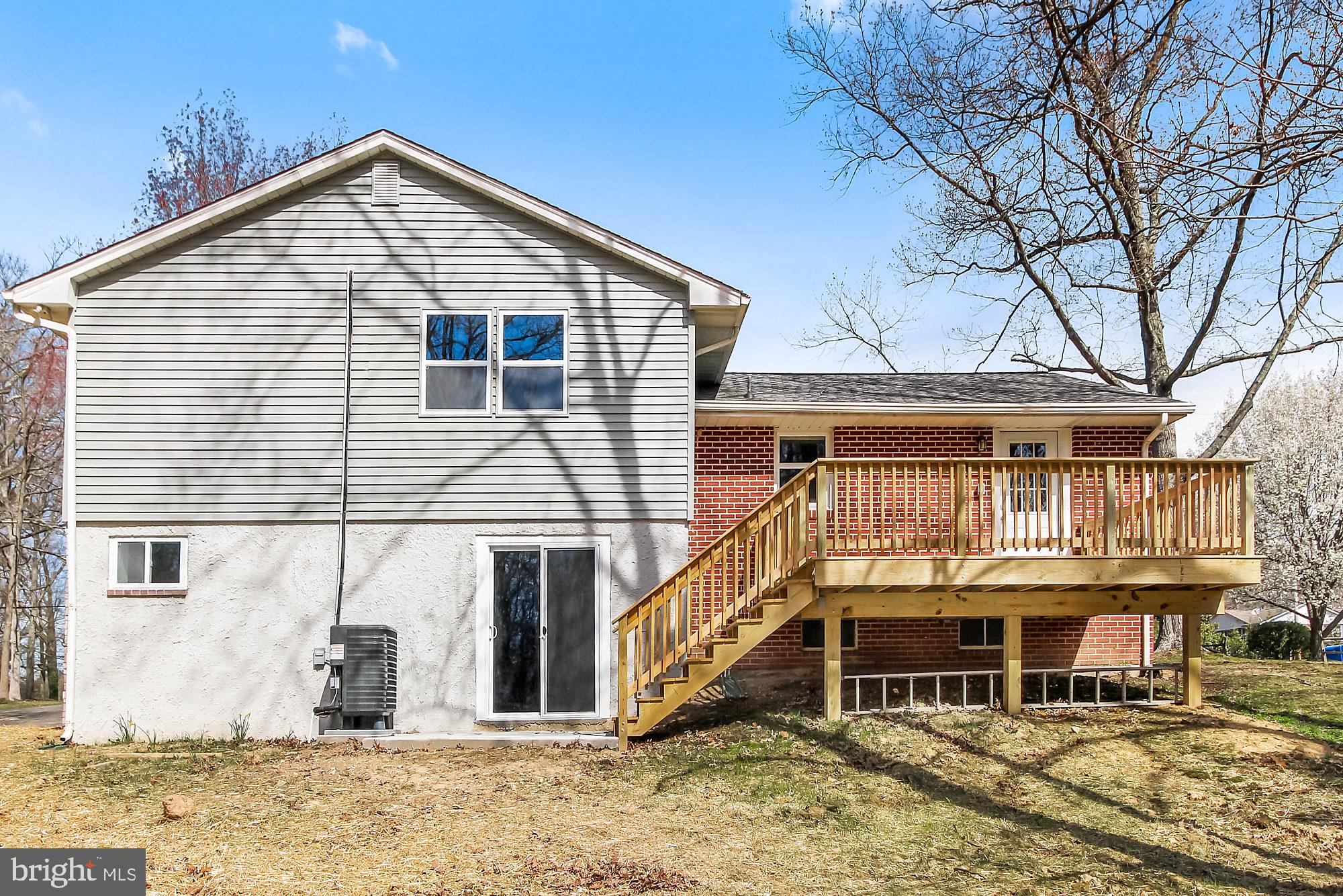 2505 Lincrest Road Joppa, MD 21085 - Photo 22 of 26 Gallery Image 22