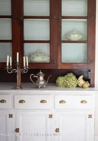 a view of kitchen sink