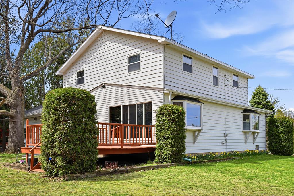 5585 Sunny Slope Road Egg Harbor, WI 54209 - Photo 1 of 32