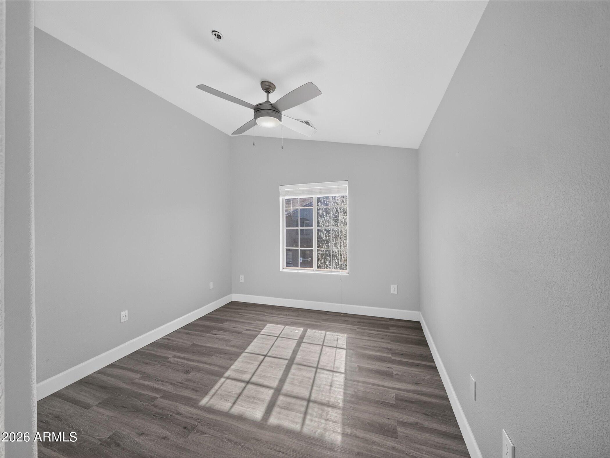280 South Evergreen Road, Unit 1383 Tempe, AZ 85288 - Photo 20 of 35 Second Bedroom