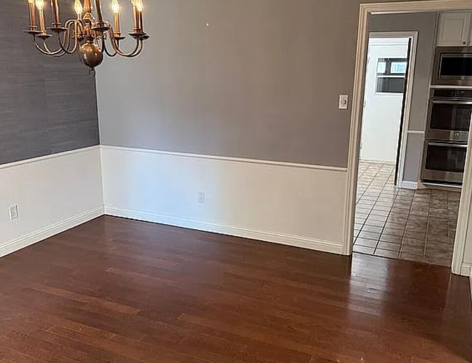 3713 69th Street Lubbock, TX 79413 - Photo 14 of 36 dining to kit