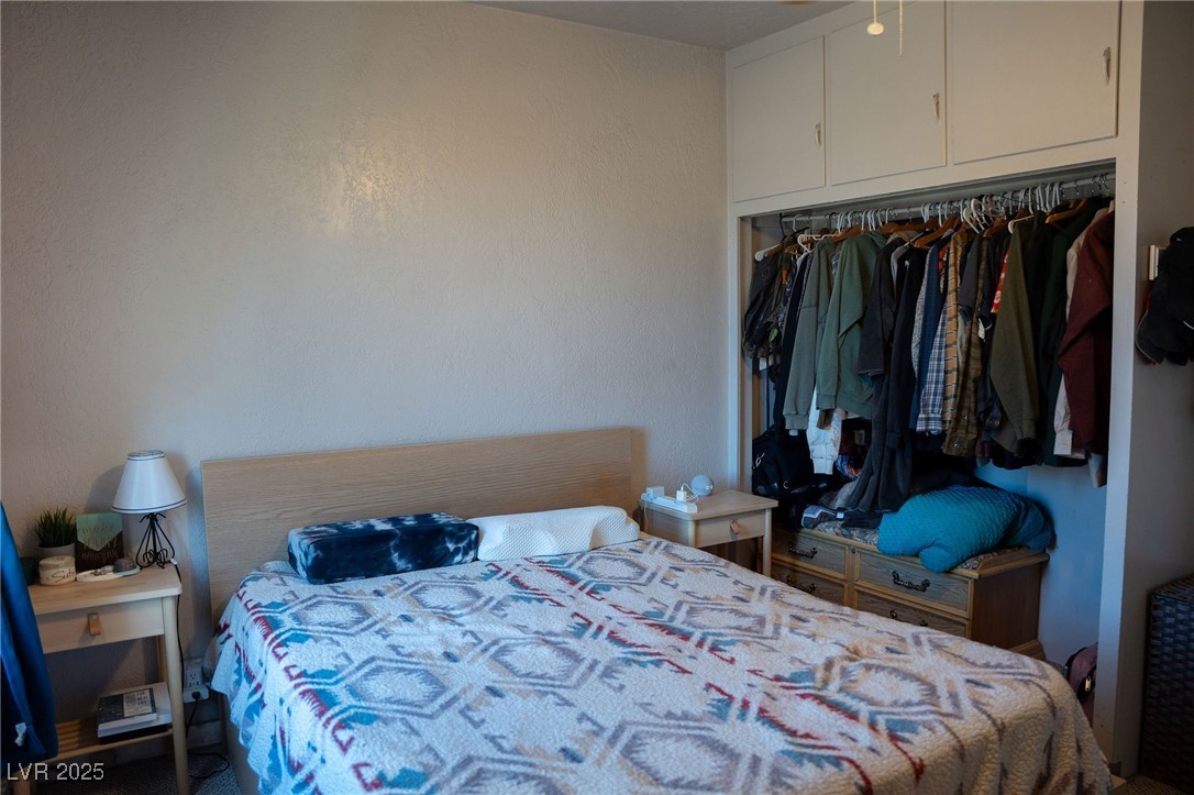 936 Ave G Ely, NV 89301 - Photo 12 of 20 Primary bedroom