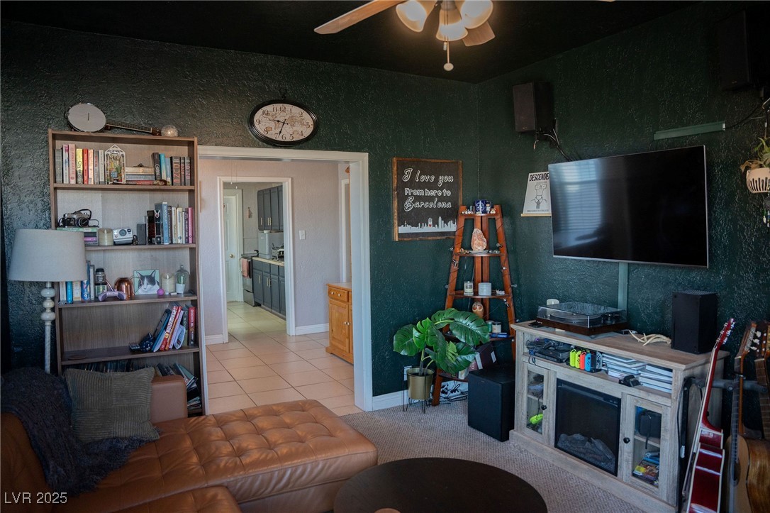 936 Ave G Ely, NV 89301 - Photo 3 of 20 Living area