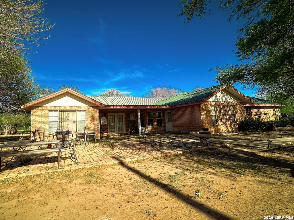 759 McDavid Road Quemado, TX 78877 - Photo 29 of 30