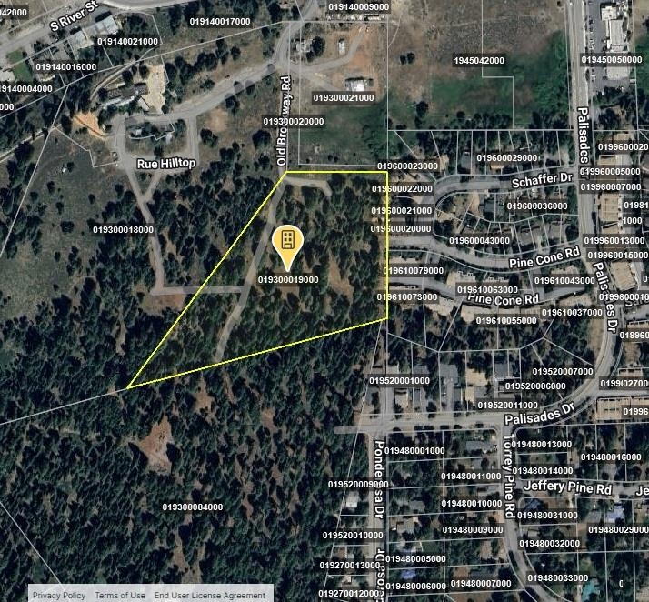 10335 Old Brockway Road Truckee, CA 96161 - Photo 1 of 1