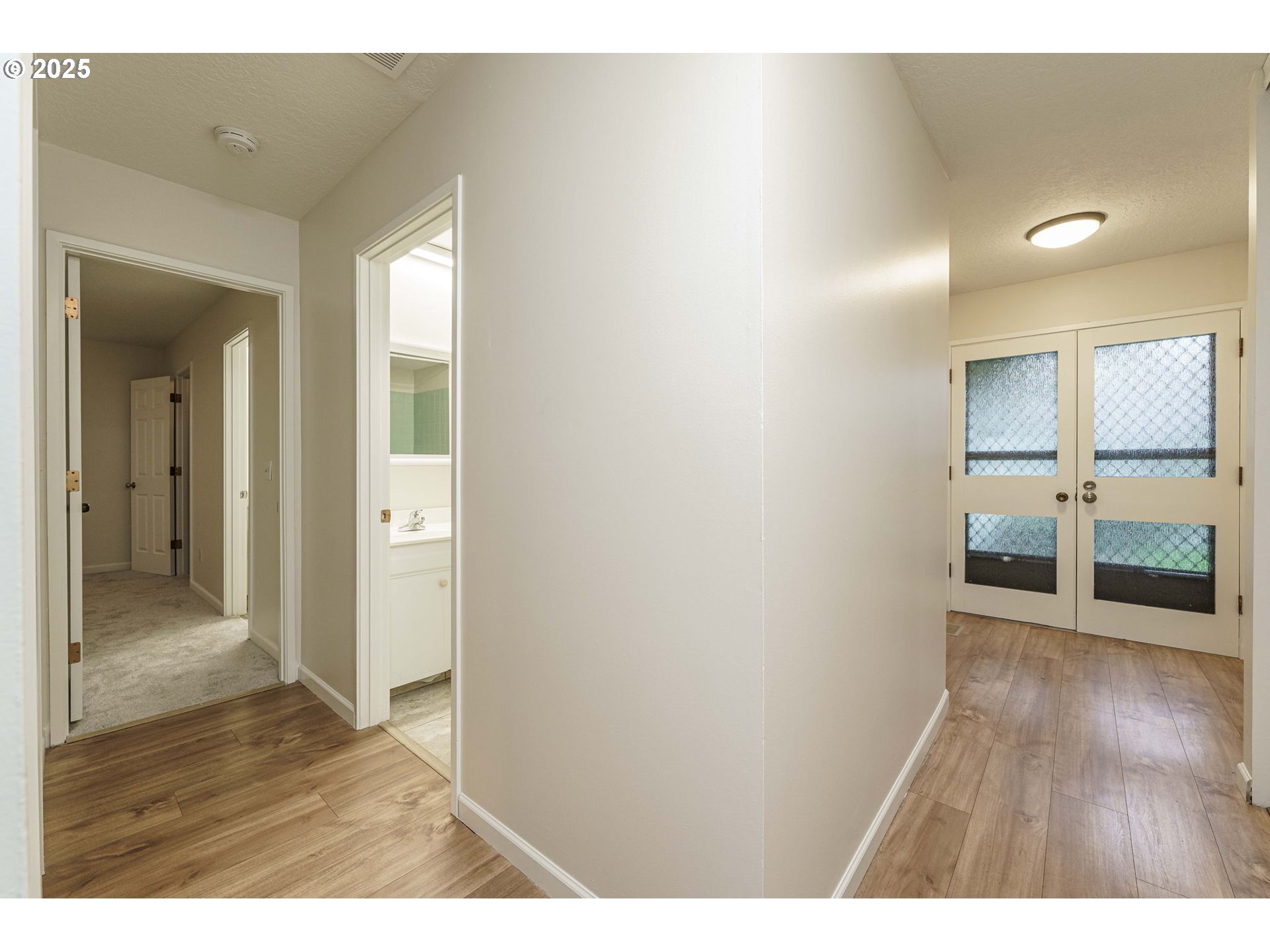4248 Northeast 125th Place Portland, OR 97230 - Photo 19 of 42 a view interior of the house and wooden floor