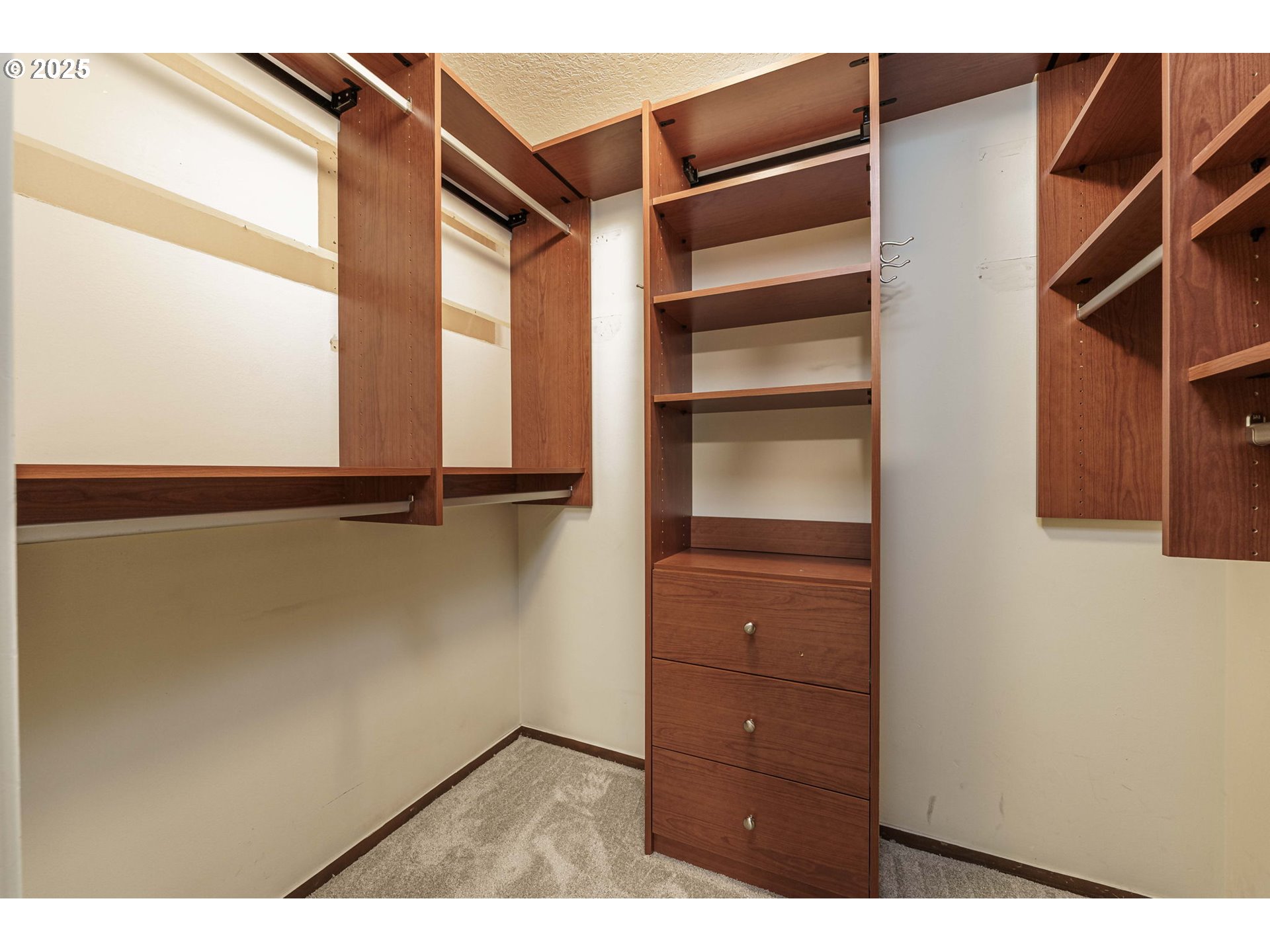 4248 Northeast 125th Place Portland, OR 97230 - Photo 26 of 42 a view of closet