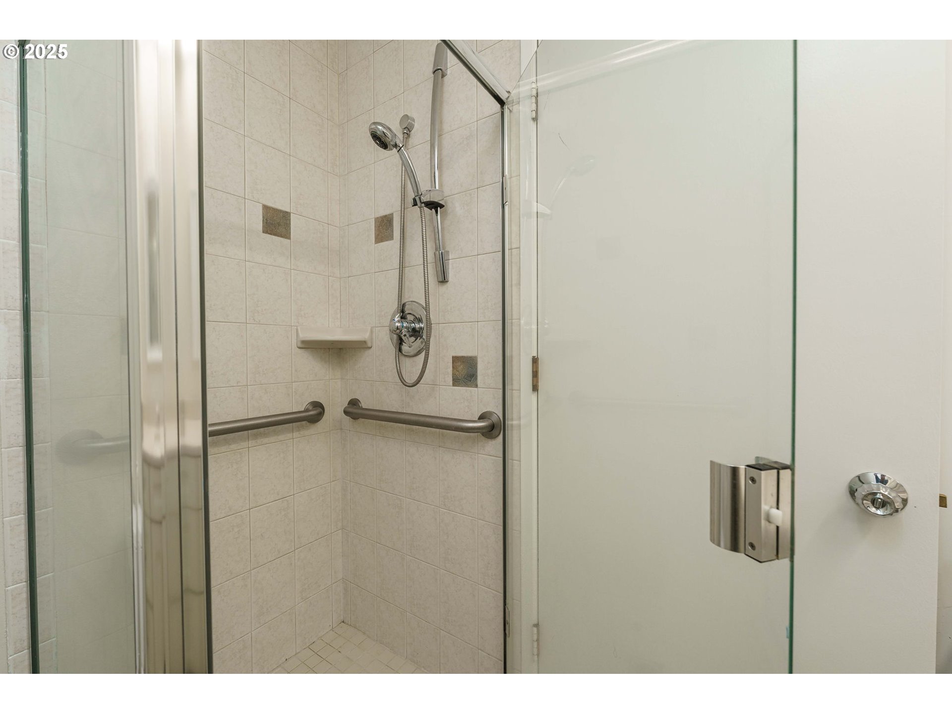 4248 Northeast 125th Place Portland, OR 97230 - Photo 28 of 42 a bathroom with a shower