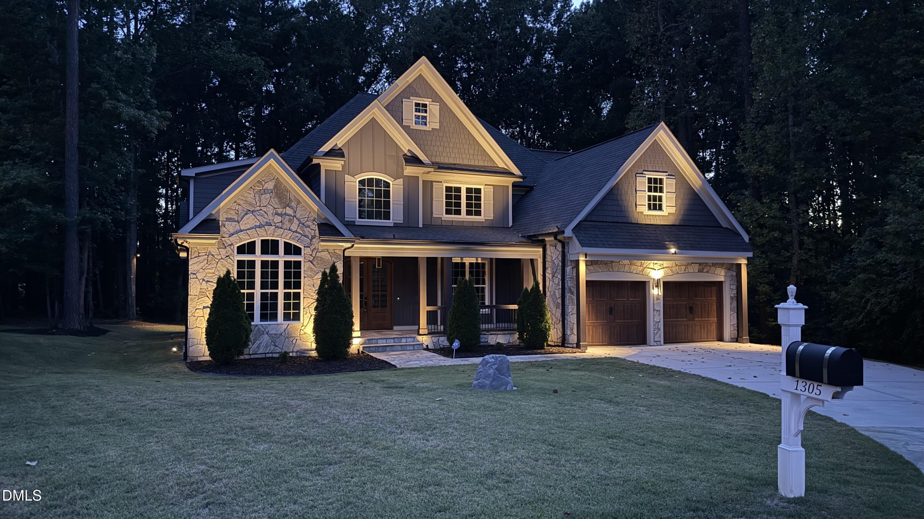 1305 Narron Farm Road Zebulon, NC 27597 - Photo 3 of 40