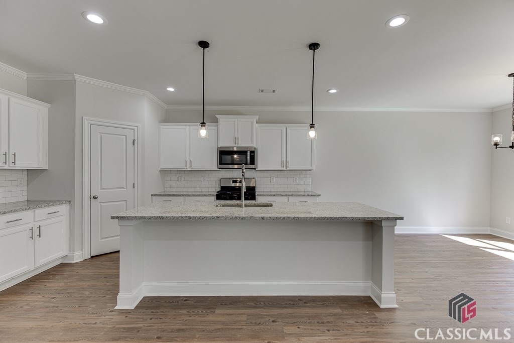 2095 Nunnally Farm Road, Unit 8 Monroe, GA 30655 - Photo 13 of 46