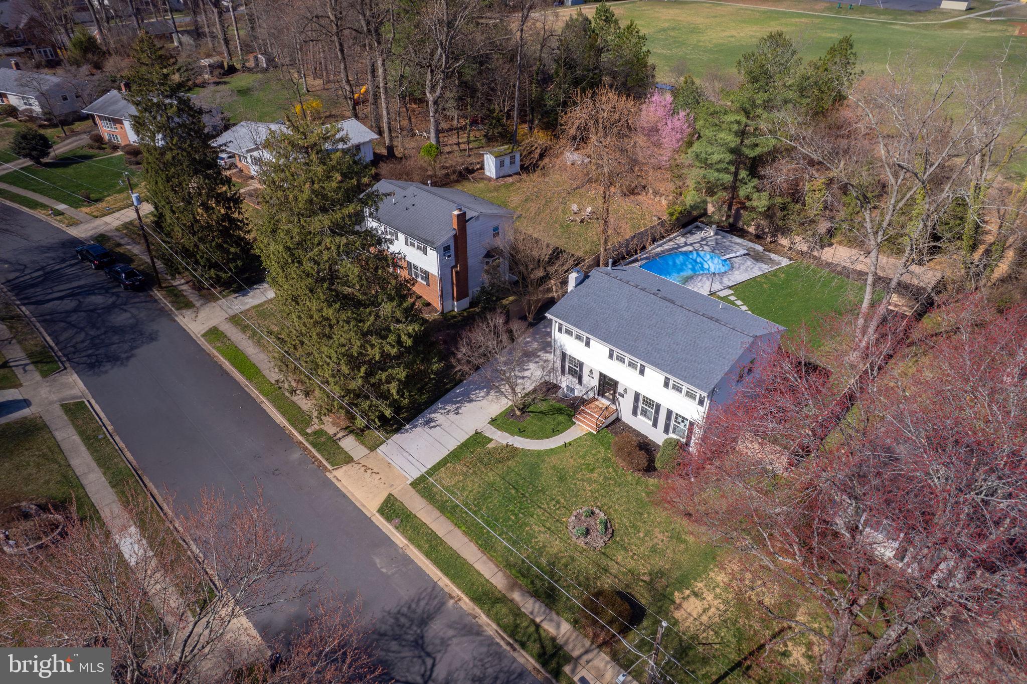 2524 Swift Run Street Vienna, VA 22180 - Photo 1 of 80