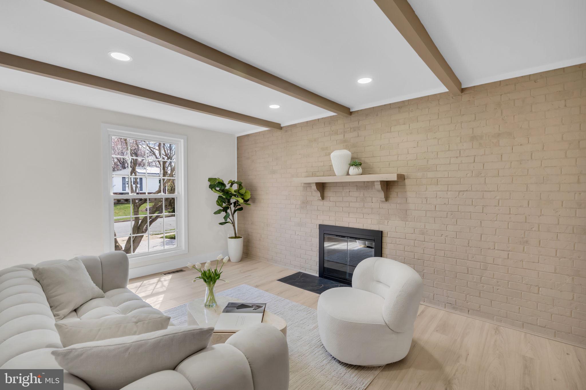 2524 Swift Run Street Vienna, VA 22180 - Photo 18 of 80