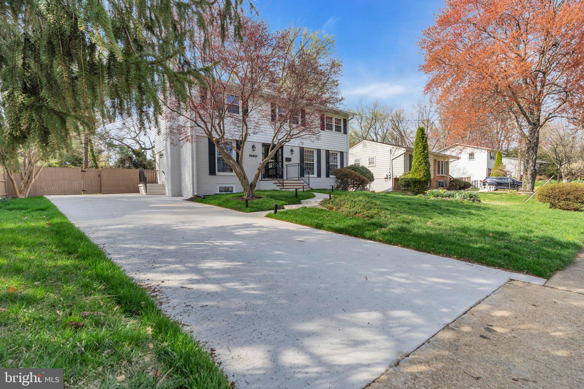 2524 Swift Run Street Vienna, VA 22180 - Photo 60 of 80