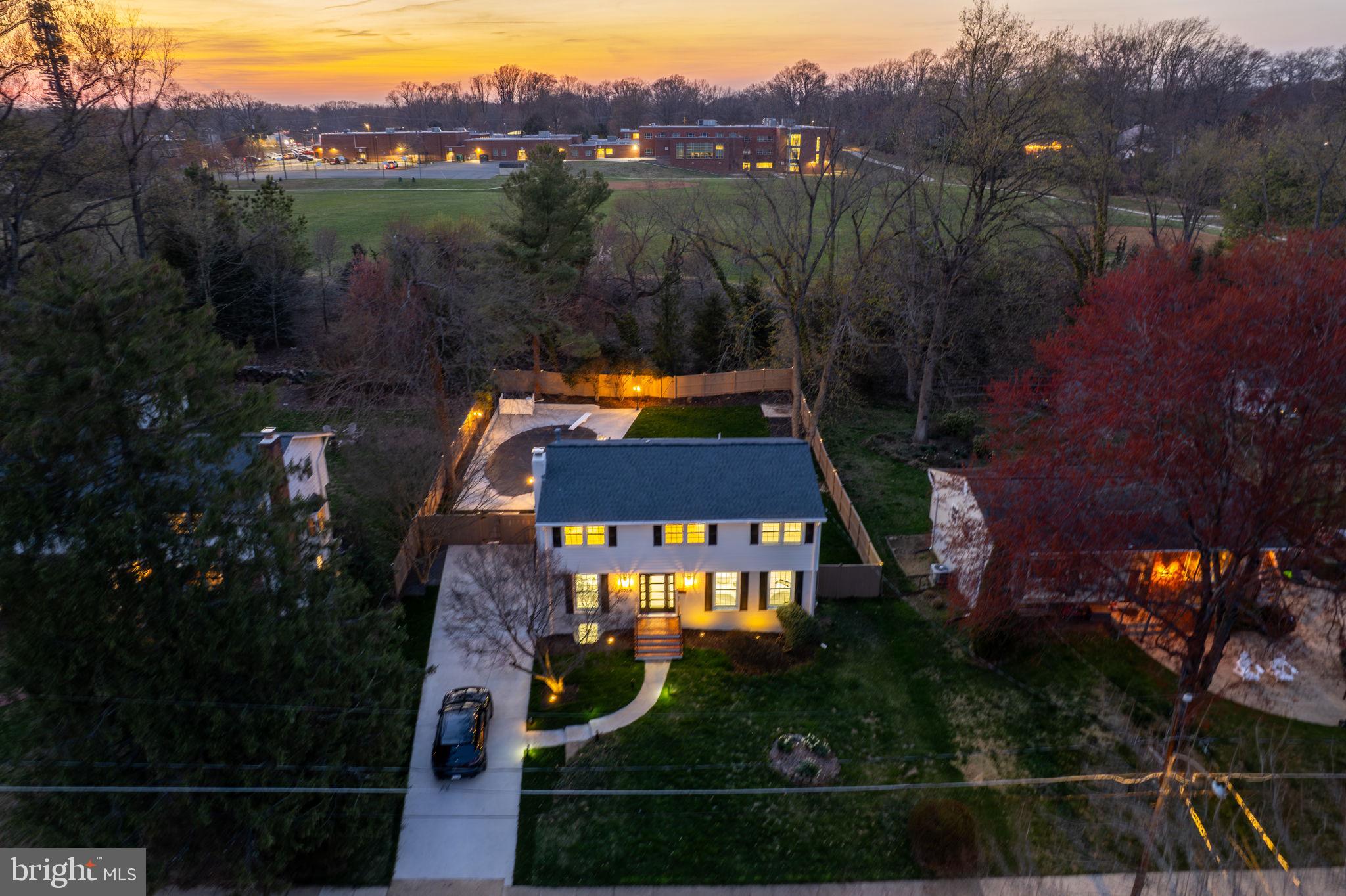 2524 Swift Run Street Vienna, VA 22180 - Photo 62 of 80