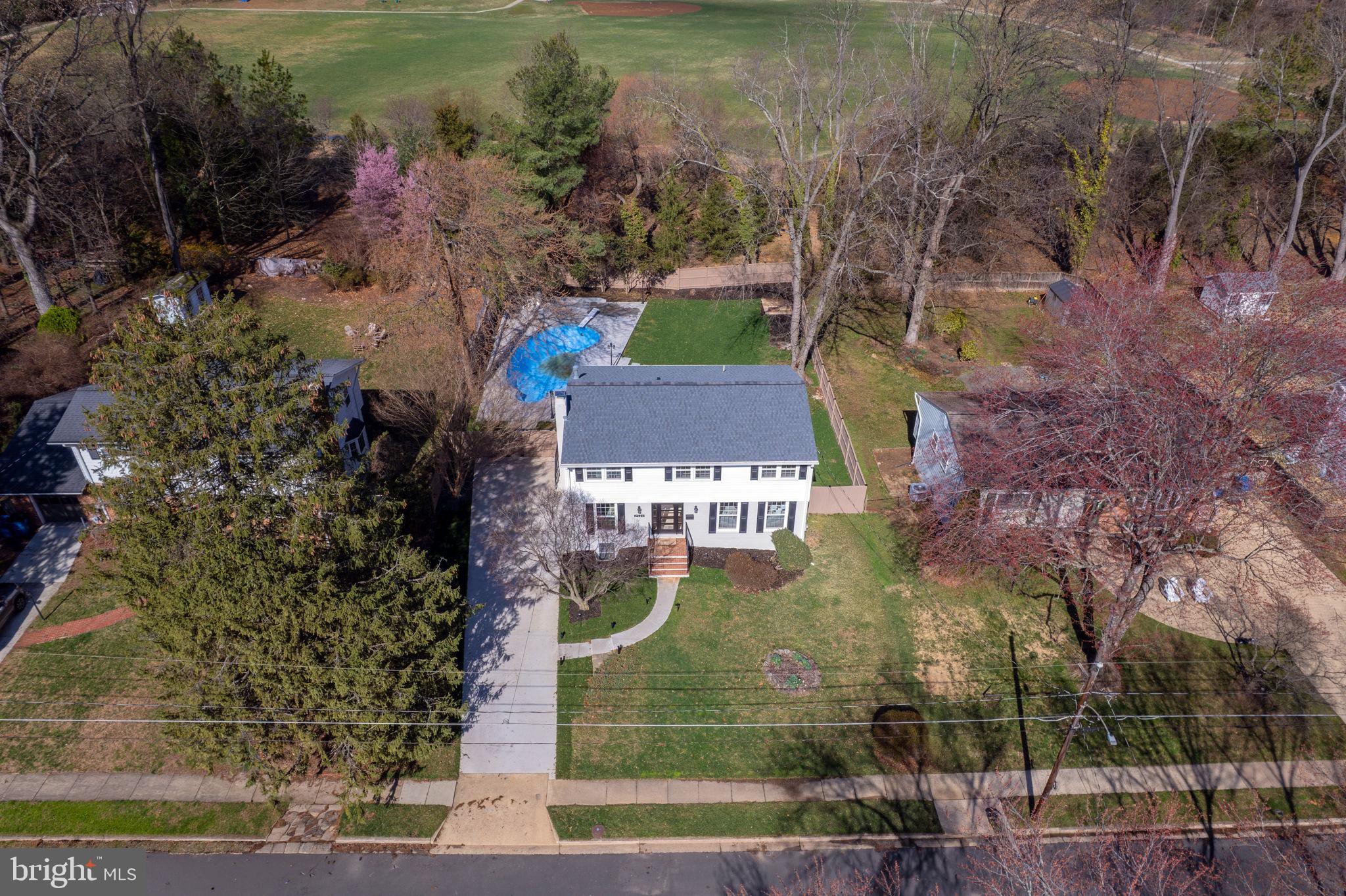 2524 Swift Run Street Vienna, VA 22180 - Photo 63 of 80