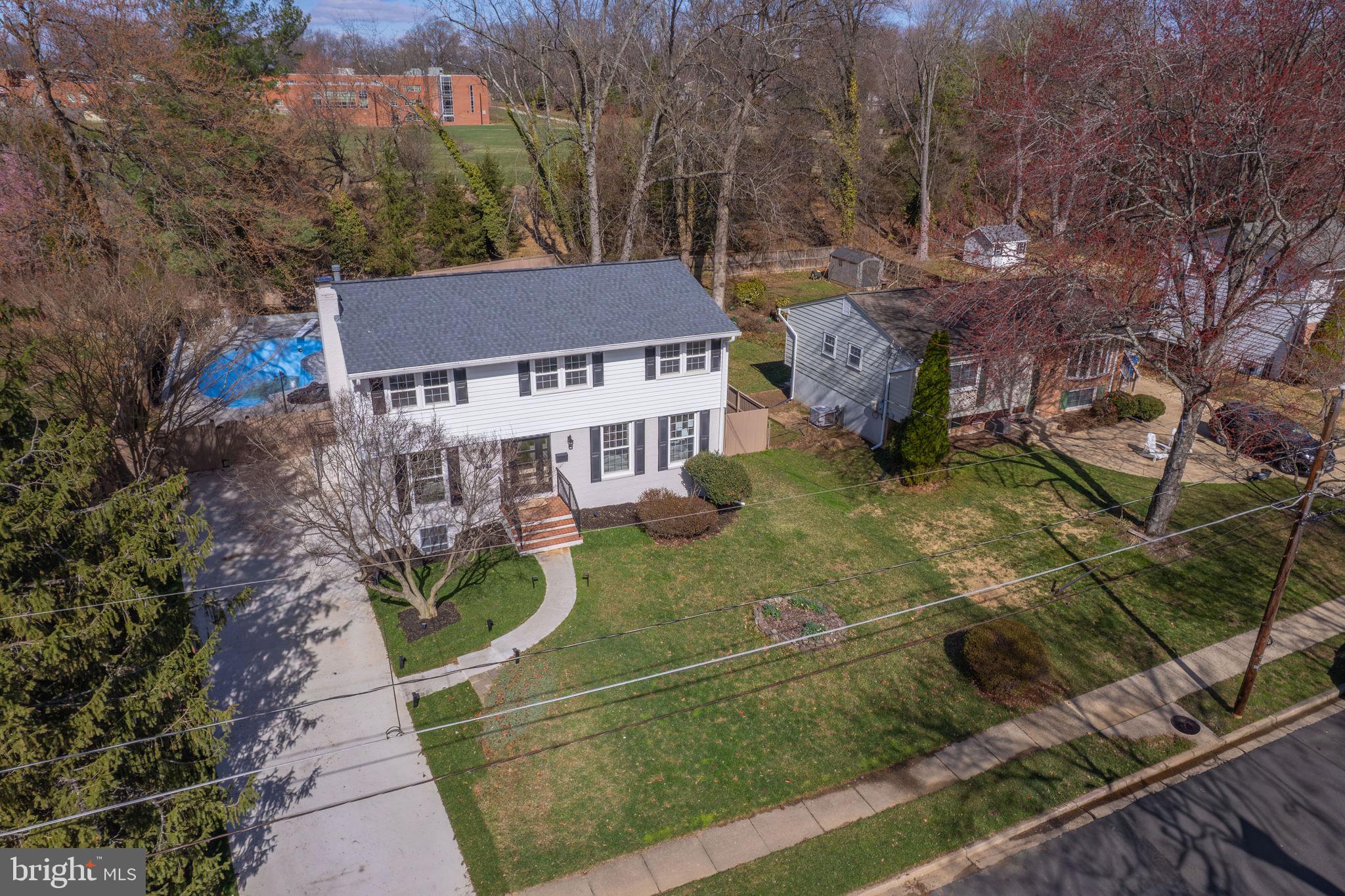 2524 Swift Run Street Vienna, VA 22180 - Photo 64 of 80