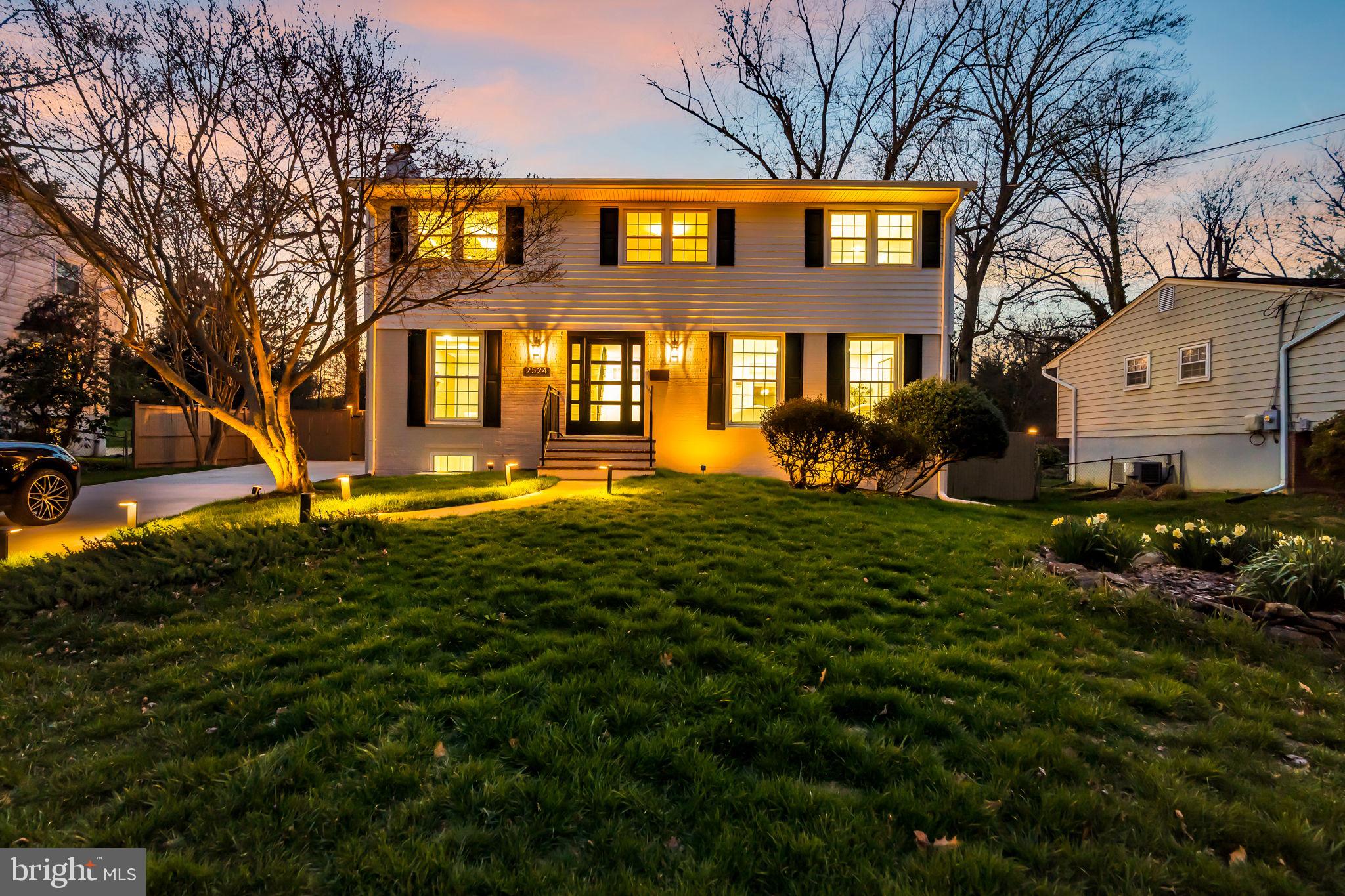 2524 Swift Run Street Vienna, VA 22180 - Photo 65 of 80