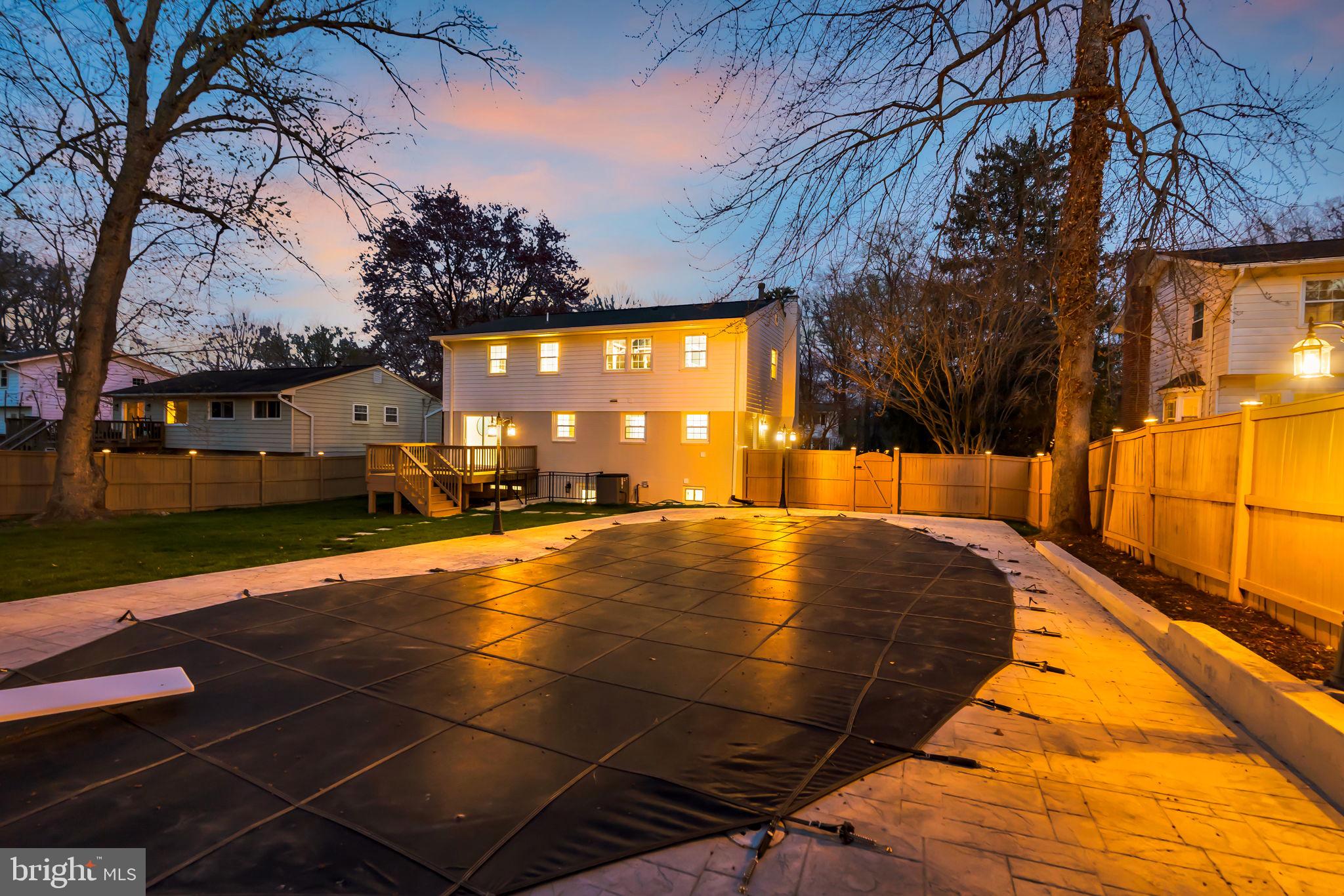 2524 Swift Run Street Vienna, VA 22180 - Photo 67 of 80