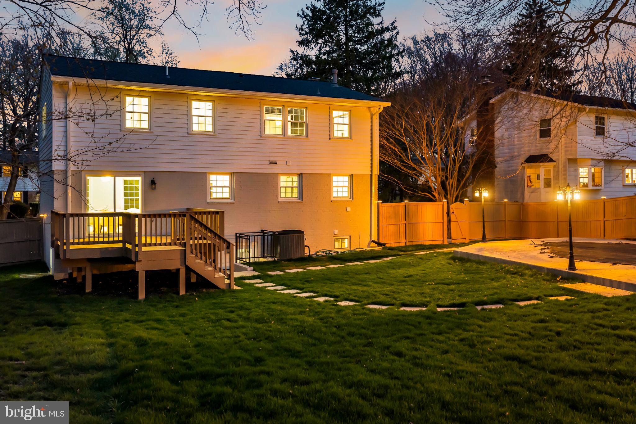 2524 Swift Run Street Vienna, VA 22180 - Photo 68 of 80