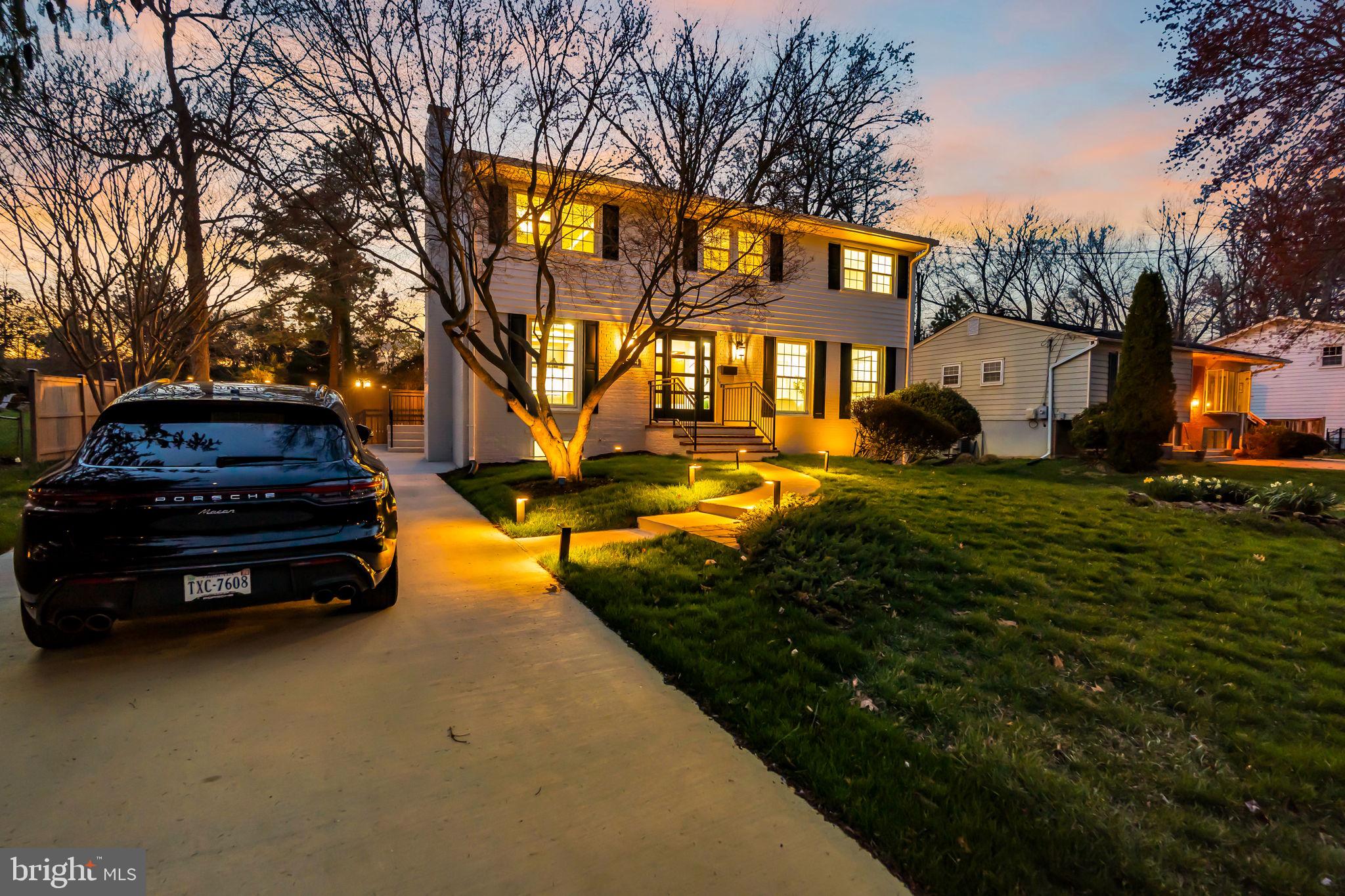 2524 Swift Run Street Vienna, VA 22180 - Photo 69 of 80