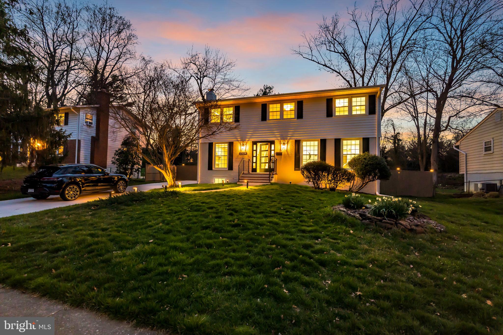 2524 Swift Run Street Vienna, VA 22180 - Photo 70 of 80