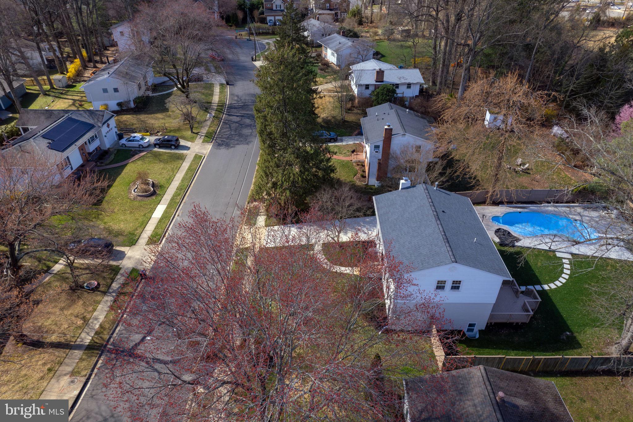 2524 Swift Run Street Vienna, VA 22180 - Photo 71 of 80