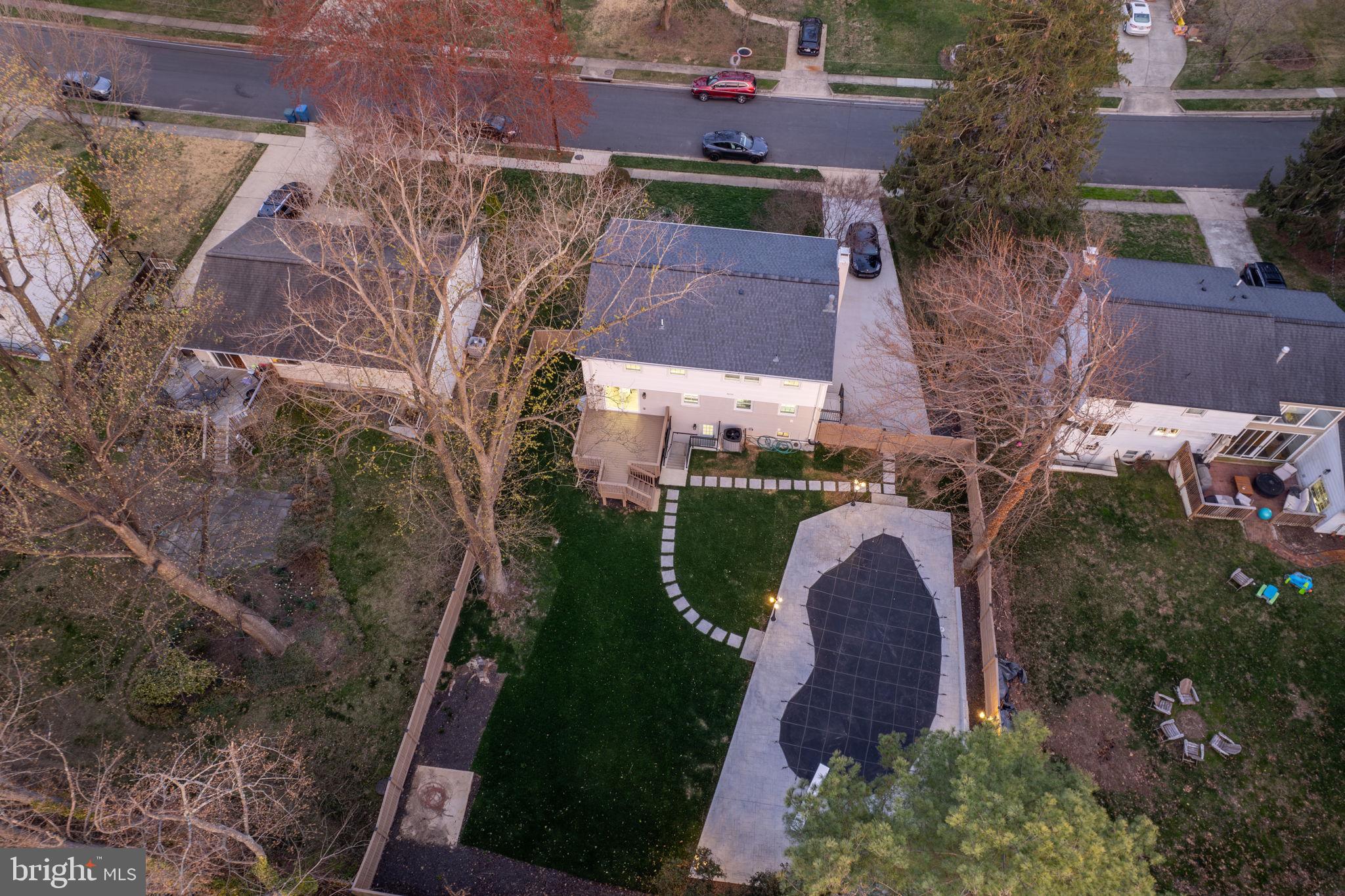 2524 Swift Run Street Vienna, VA 22180 - Photo 72 of 80