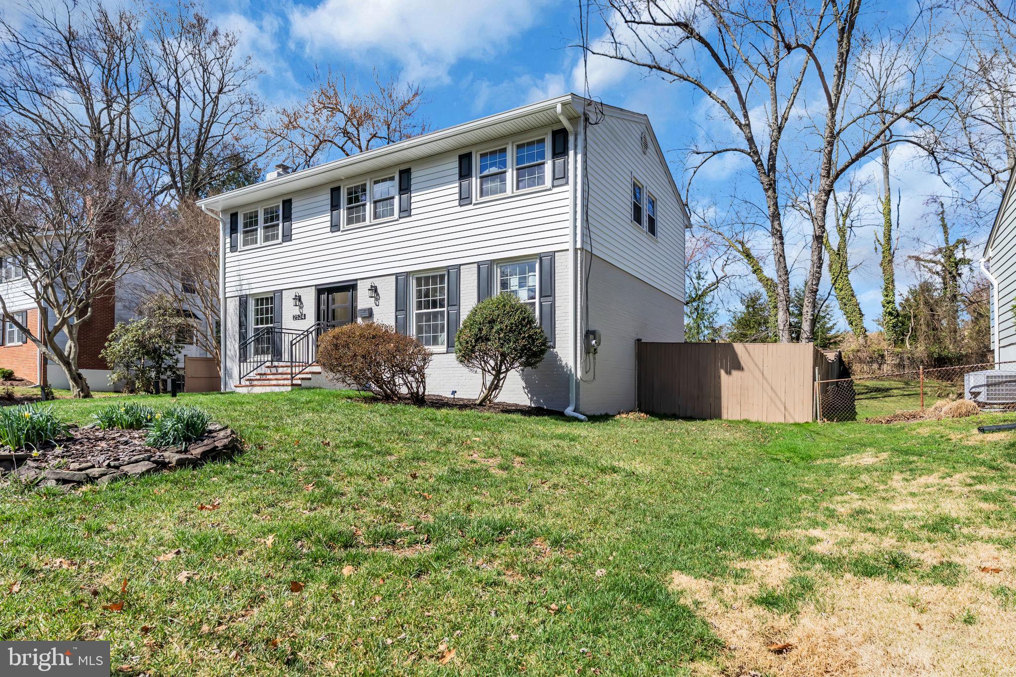 2524 Swift Run Street Vienna, VA 22180 - Photo 73 of 80