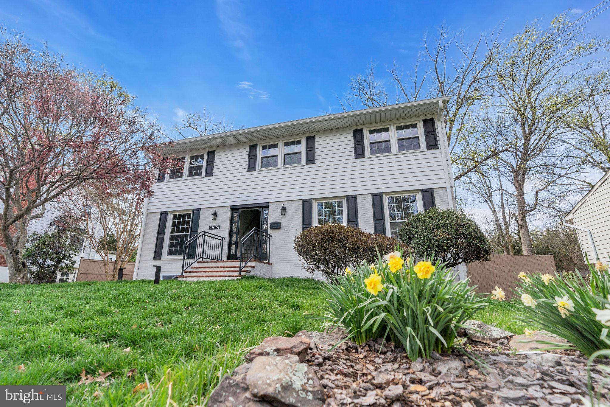 2524 Swift Run Street Vienna, VA 22180 - Photo 74 of 80